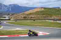 Advanced Group Yellow Bikes